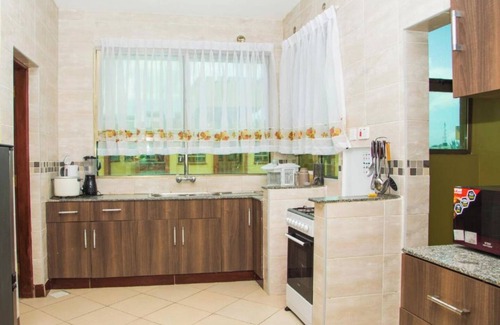 Shanzu House | Sunset Paradise Holidays Homes