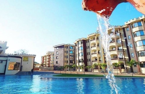 Shanzu House | Sunset Paradise Holidays Homes