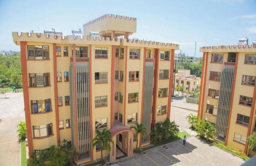 Shanzu House | Sunset Paradise Holidays Homes