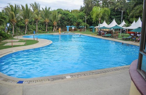 Shanzu House | Sunset Paradise Holidays Homes