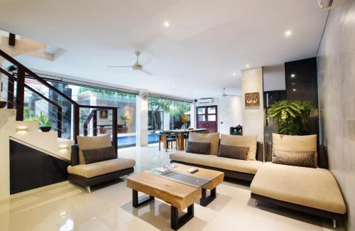 Jimbaran Bay Villa | Sunset Paradise Jimbaran 3003