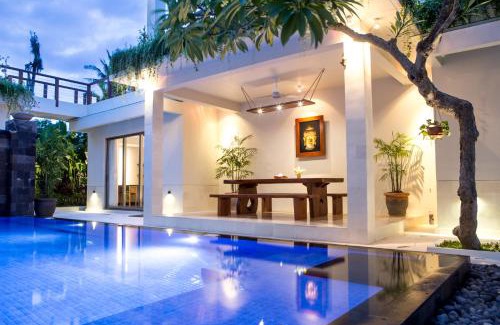 Jimbaran Bay Villa | Sunset Paradise Jimbaran 3003