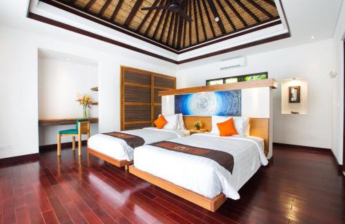 Jimbaran Bay Villa | Sunset Paradise Jimbaran 3003