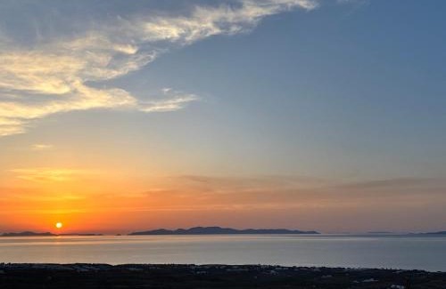 Finikia Apartment | Sunset Paradise Oia