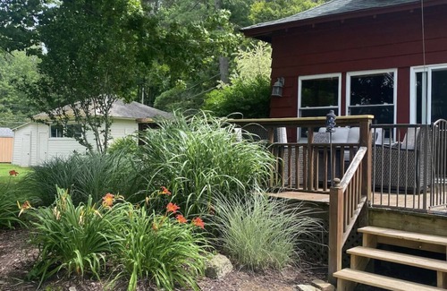 Canastota Cottage | Sunset Paradise- Private lakehouse w/350 ft. waterfront!
