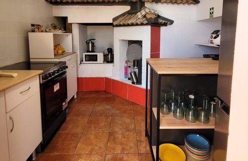 Ponta do Pargo House | Sunset Paradise Villa
