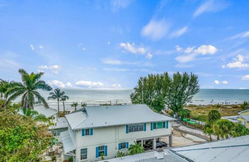 Anna Maria House | Sunset Paradise