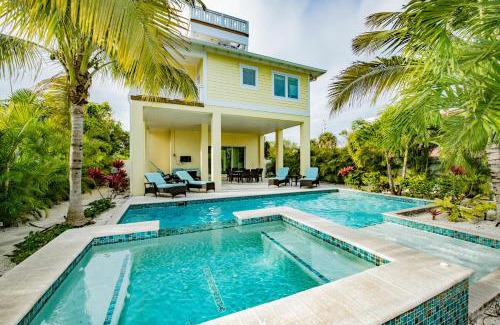 Anna Maria House | Sunset Paradise