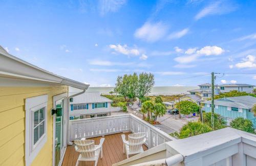 Anna Maria House | Sunset Paradise