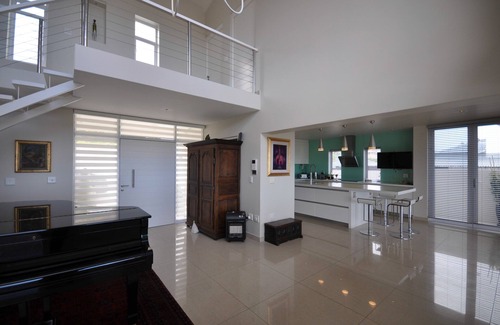 Noordhoek Villa | Sunset Paradise Villa