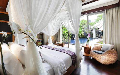 Jimbaran Bay Villa | Sunset Paradise Villa Jimbaran 8008