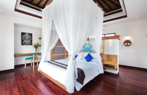 Jimbaran Bay Villa | Sunset Paradise Villa Jimbaran 8008