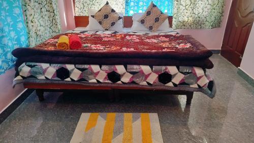 Gunehr House | Sunset Point 2.0 Bir