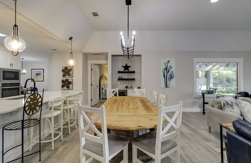 Beach Lagoon House | Sunset Rentals | West Beach Lagoon 23