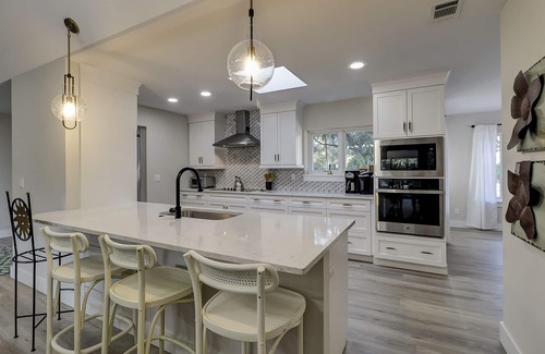 Beach Lagoon House | Sunset Rentals | West Beach Lagoon 23
