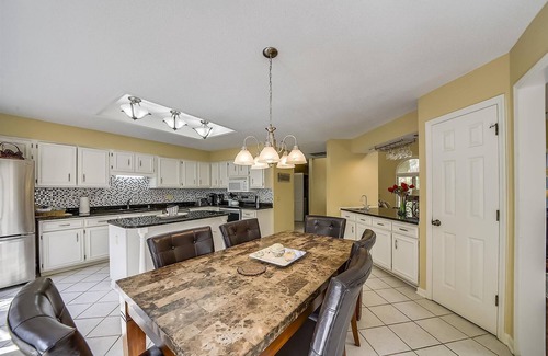 Sea Pines House | Sunset Rentals | Jessamine Place 2 | Dog Friendly