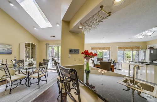 Sea Pines House | Sunset Rentals | Jessamine Place 2 | Dog Friendly