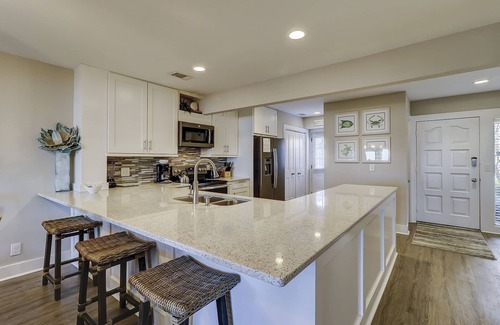 Harbour Town Villa | Sunset Rentals | Schooner Court 740
