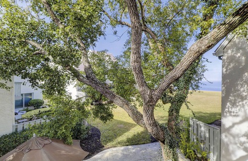 Harbour Town Villa | Sunset Rentals | Schooner Court 731