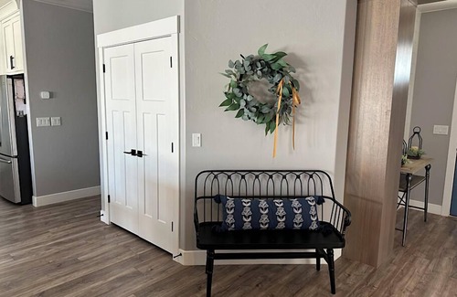 St. George House | Sunset Retreat, Sunset Retreat