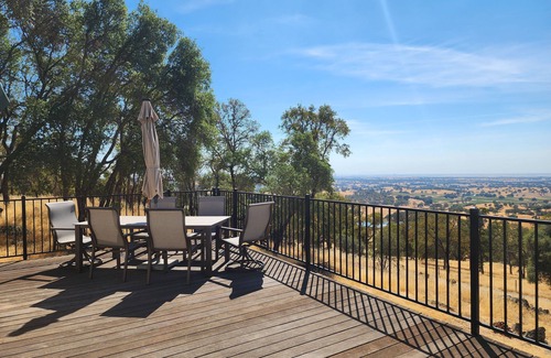 Plymouth House | Sunset Ridge at DD Ranch in Amador County