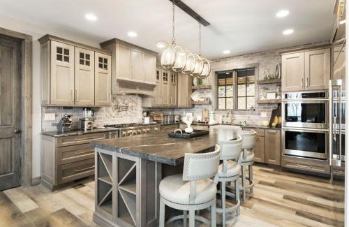 Banner Elk House | Sunset Ridge Hideaway