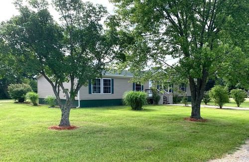 Leasburg House | Sunset Ridge perfect vacation home near Meramec River
