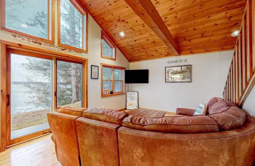 Manitowish Waters House | Sunset Ridge