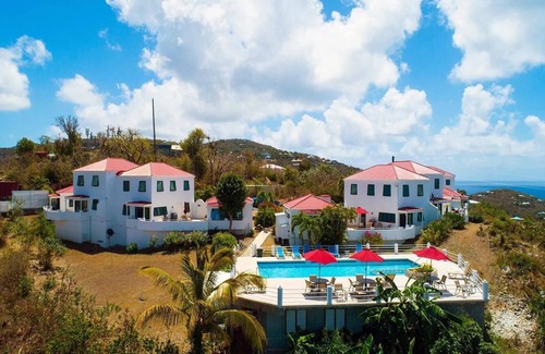 Estate Bethany Villa | Sunset Ridge - Villa D