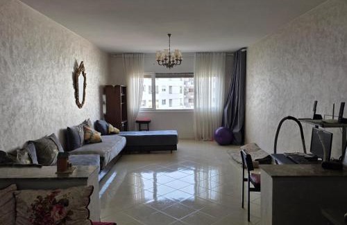 Diour Jamaa House | SUNSET Room