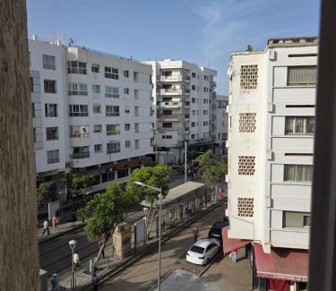 Diour Jamaa House | SUNSET Room