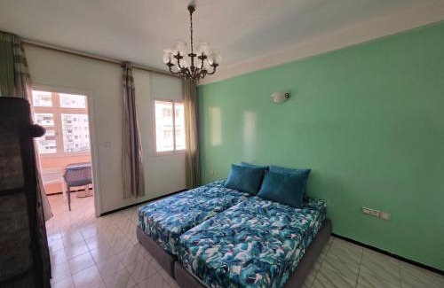 Diour Jamaa House | SUNSET Room