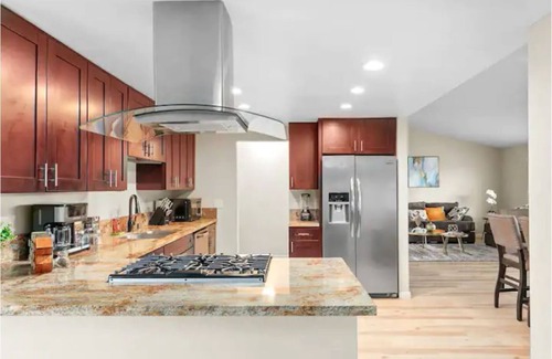 La Presa House | Sunset San Diego (Heated Pool House/Spa/LakeViews)