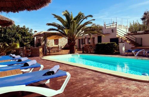 Muro Apartment | Sunset Sands Villa - Close to Platja de Muro & Can Picafort