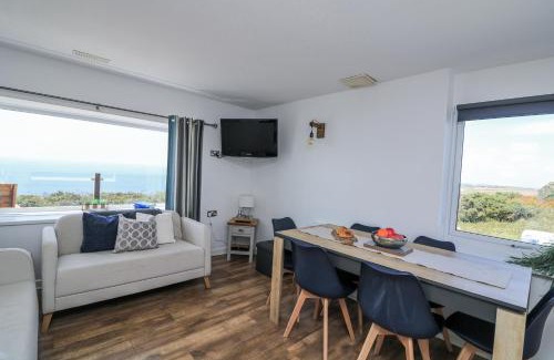 Saint John House | Sunset Sea View Chalet