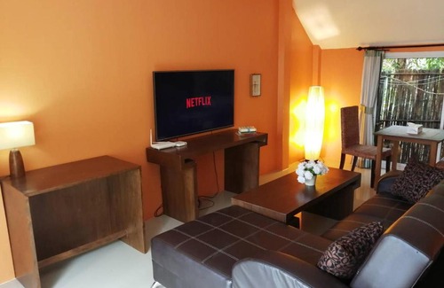 Ko Chang House | Sunset Seaview - Jacuzzi Garden
