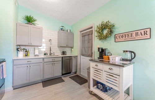 Coquina Key House | Sunset Serenity 2/1 pool home