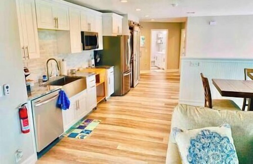 Port Canaveral House | Sunset Serenity: Remodeled 4BR Beach House – Oceanview