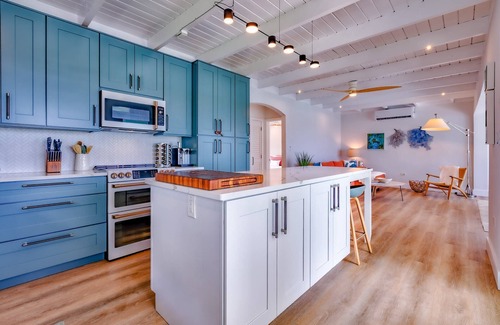 Summerland Key House | Sunset Serenity – 3BR Open Water Oasis On Summerland Key Boat Dockage, Stunning Views & Pet Friendly