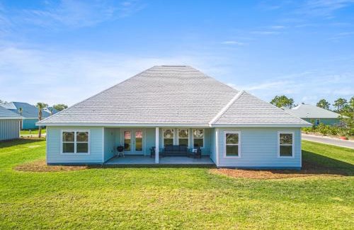 Port St. Joe House | Sunset Shores Modern Oasis by the Sea