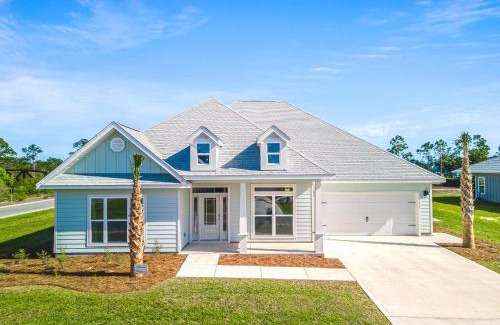 Port St. Joe House | Sunset Shores Modern Oasis by the Sea