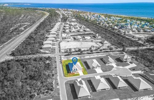 Port St. Joe House | Sunset Shores Modern Oasis by the Sea