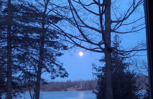Remer Cabin | Sunset Shores Northwoods Retreat! Luxurious Cabin awaits You and yours.
