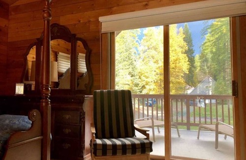 Swan Lake Cabin | Sunset Shores, Swan Lake Waterfront