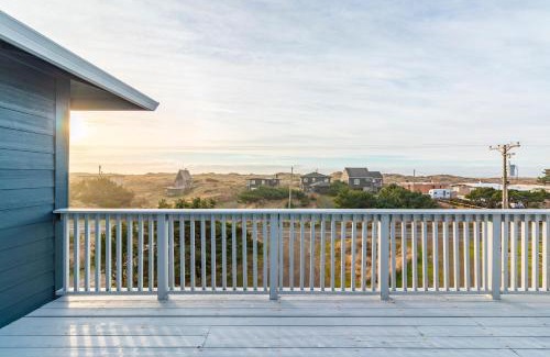 Pacific City House | Sunset Shores