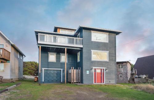 Pacific City House | Sunset Shores