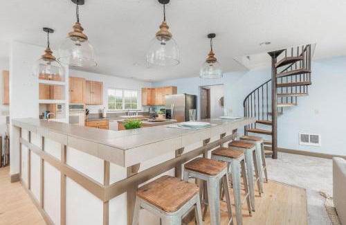 Pacific City House | Sunset Shores