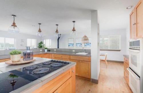 Pacific City House | Sunset Shores