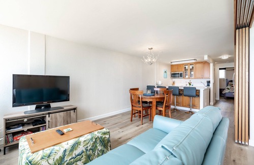 Mokuleia Condo | Sunset Shores - Waialua Oceanfront Retreat - 90 Day Rental