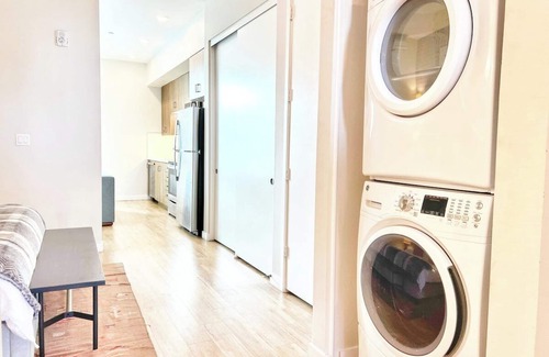East Village Apartment | Sunset Stay in Downtown San Diego